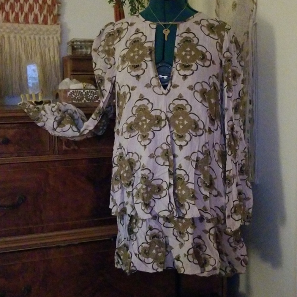 Free people  dress